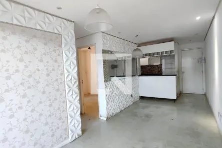 Apartamento com 2 Quartos à venda, 55m² no Parada XV de Novembro, São Paulo