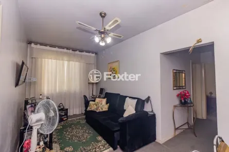 Apartamento com 2 Quartos à venda, 62m² no Santa Maria Goretti, Porto Alegre