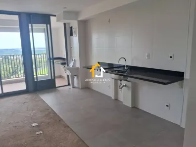 Apartamento com 3 Quartos à venda, 98m² no Jardim Paulistano, São José do Rio Preto