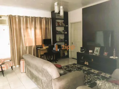 Sobrado com 8 Quartos à venda, 365m² no Vila Ede, São Paulo
