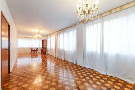 Apartamento com 12 Quartos à venda, 240m² no Santa Cecília, São Paulo