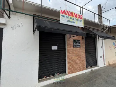 Ponto Comercial para alugar, 140m² no Jardim Califórnia, Franca