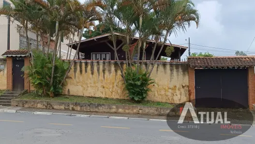 Casa com 3 Quartos à venda, 570m² no Terra Preta (Terra Preta), Mairiporã
