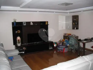 Sobrado com 3 Quartos à venda, 204m² no Vila Nova Carolina, São Paulo