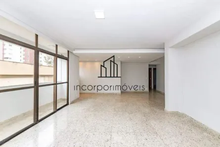 Apartamento com 4 Quartos à venda, 140m² no Buritis, Belo Horizonte