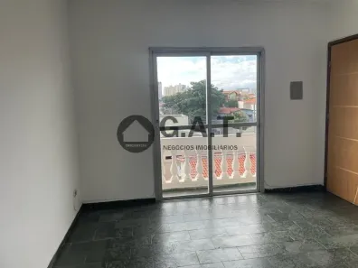 Apartamento com 2 Quartos para alugar, 70m² no Vila Lucy, Sorocaba