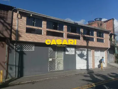 Sobrado com 2 Quartos à venda, 222m² no Ferrazópolis, São Bernardo do Campo