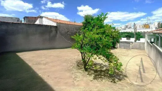 Lote/Terreno à venda, 549m² no Vila Santana, Sorocaba