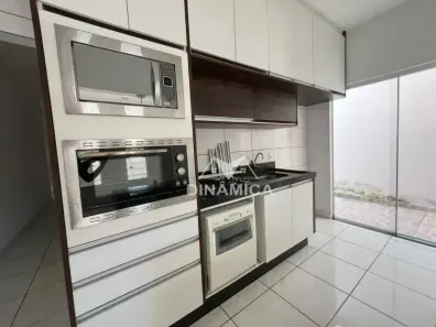 Casa com 2 Quartos à venda, 63m² no Parque Residencial Salerno (Nova Veneza), Sumaré