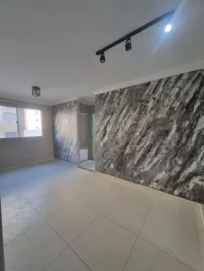 Apartamento com 2 Quartos à venda, 42m² no Campo Grande, Rio de Janeiro