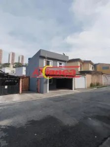 Casa com 3 Quartos à venda, 91m² no Vila Moreira, Guarulhos
