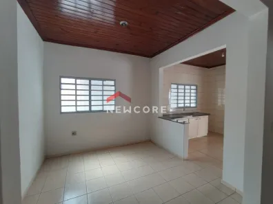 Casa com 2 Quartos à venda, 108m² no Vila Camargo, Bauru