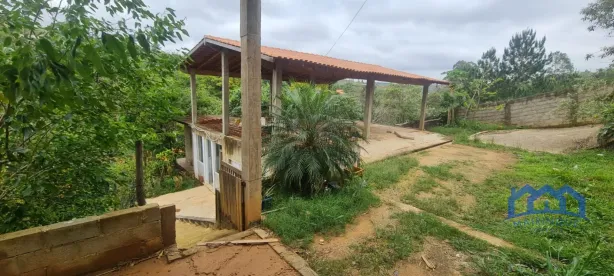 Fazenda/Sítio com 2 Quartos à venda, 2000m² no , Mairinque