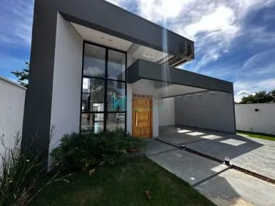 Casa de Condomínio com 3 Quartos à venda, 360m² no Mariposas, Lagoa Santa