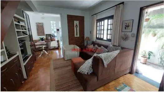 Sobrado com 4 Quartos para venda ou aluguel, 177m² no Aclimação, São Paulo