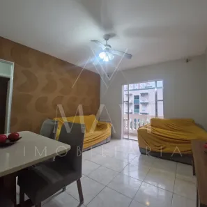 Apartamento com 3 Quartos à venda, 85m² no Tupi, Praia Grande