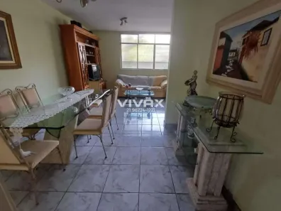 Casa com 4 Quartos à venda, 240m² no Engenho de Dentro, Rio de Janeiro
