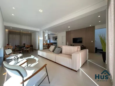 Casa de Condomínio com 3 Quartos para alugar, 220m² no Garças, Belo Horizonte