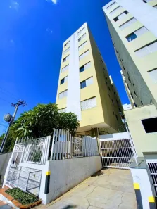 Apartamento com 1 Quarto à venda, 55m² no Bosque, Campinas