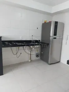 Apartamento com 1 Quarto à venda, 30m² no Vila Cláudia, São Paulo