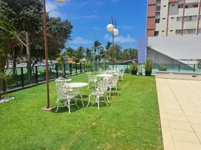 Apartamento com 3 Quartos à venda, 137m² no Casa Caiada, Olinda