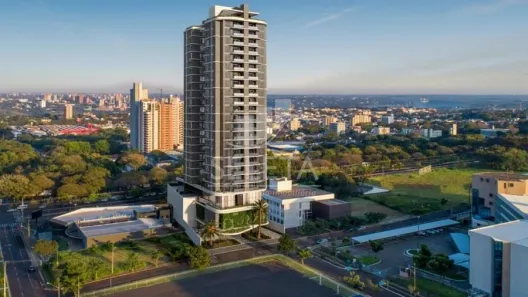Apartamento com 3 Quartos à venda, 263m² no Portal, Foz do Iguaçu