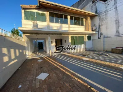 Casa com 4 Quartos para venda ou aluguel, 250m² no Costazul, Rio das Ostras