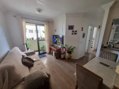 Apartamento com 3 Quartos à venda, 89m² no Parque Mandaqui, São Paulo