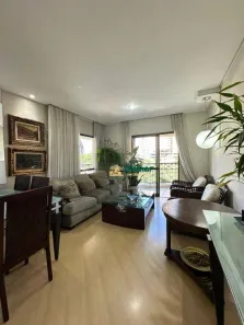 Apartamento com 3 Quartos à venda, 130m² no Vila Progresso, Guarulhos