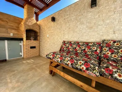 Apartamento com 2 Quartos à venda, 68m² no Granja dos Cavaleiros, Macaé