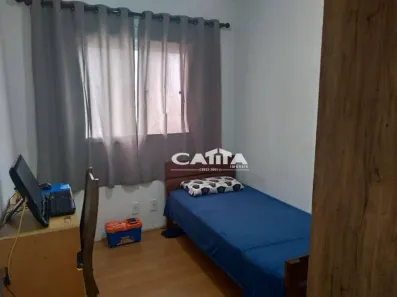 Apartamento com 2 Quartos à venda, 41m² no Jardim Brasília (Zona Leste), São Paulo