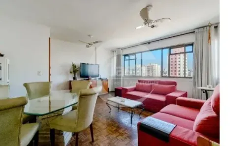 Apartamento com 3 Quartos à venda, 94m² no Mooca, São Paulo