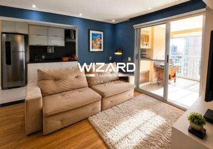 Apartamento com 2 Quartos à venda, 57m² no Vila Formosa, São Paulo