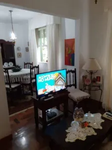 Apartamento com 2 Quartos à venda, 46m² no Cristal, Porto Alegre
