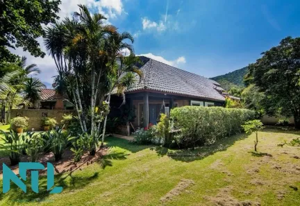 Casa com 4 Quartos à venda, 197m² no Guaecá, São Sebastião