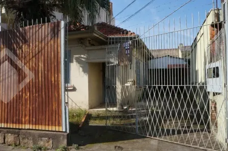 Lote/Terreno à venda, 120m² no Santa Maria Goretti, Porto Alegre