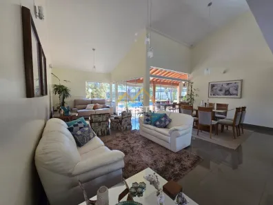Fazenda/Sítio com 4 Quartos à venda, 390m² no Santa Rita, Piracicaba