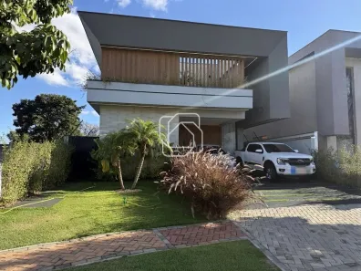 Casa com 4 Quartos à venda, 316m² no Jardim Park Meraki, Indaiatuba