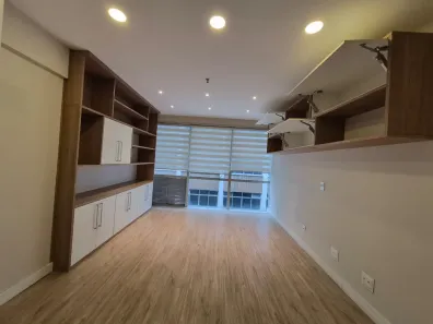 Sala Comercial para alugar, 31m² no Centro, Petrópolis