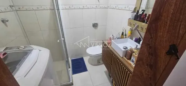 Apartamento com 1 Quarto à venda, 37m² no Centro, Rio de Janeiro