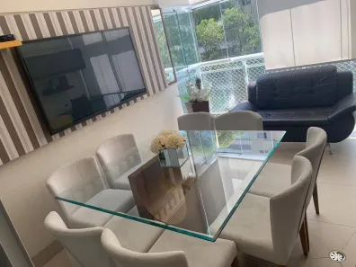 Apartamento com 3 Quartos à venda, 138m² no Vila Andrade, São Paulo