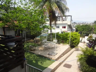 Casa com 4 Quartos à venda, 256m² no Jardim Carioca, Rio de Janeiro
