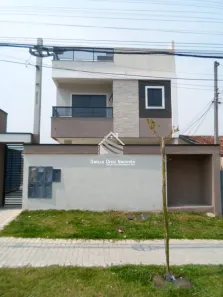 Sobrado com 3 Quartos à venda, 131m² no Bairro Alto, Curitiba