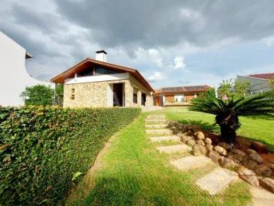 Casa com 5 Quartos à venda, 410m² no Petrópolis, Passo Fundo