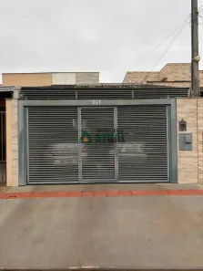 Casa com 2 Quartos à venda, 111m² no Residencial José B Almeida, Londrina