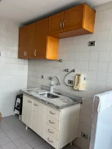 Apartamento com 2 Quartos para alugar, 50m² no Taboão, Diadema