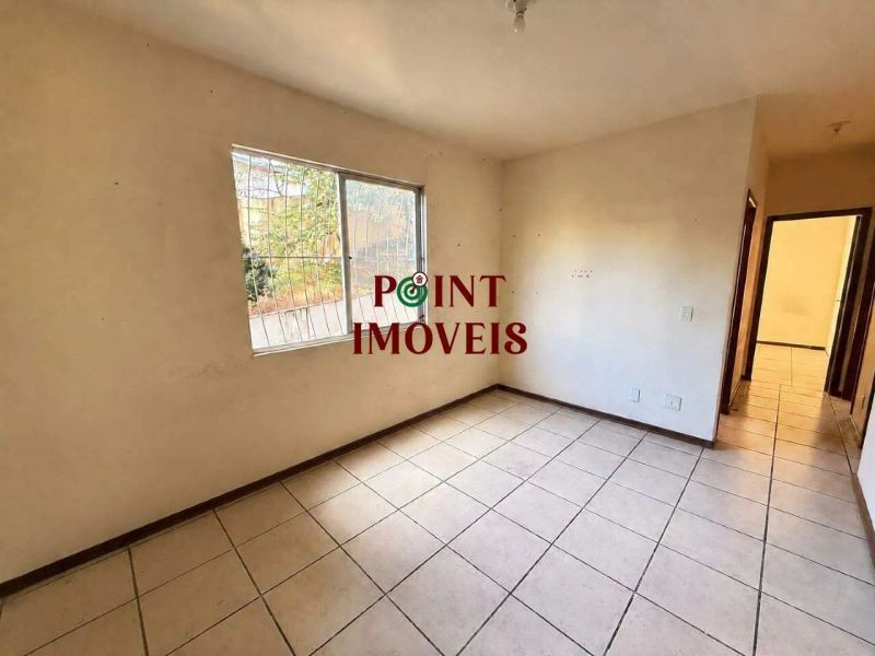 Apartamento com 3 quartos — Nova Granada, Belo Horizonte
