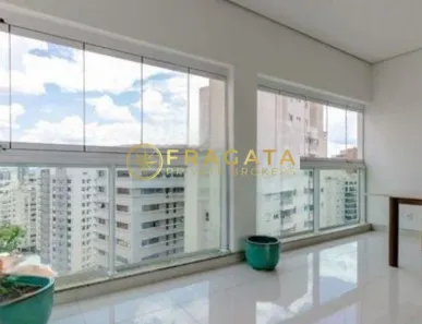 Cobertura com 2 Quartos à venda, 160m² no Perdizes, São Paulo