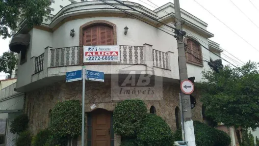 Imóvel Comercial com 3 Quartos para alugar, 180m² no Ipiranga, São Paulo