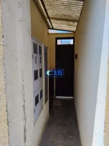 Apartamento com 2 Quartos à venda, 52m² no Parque das Esmeraldas, Franca
